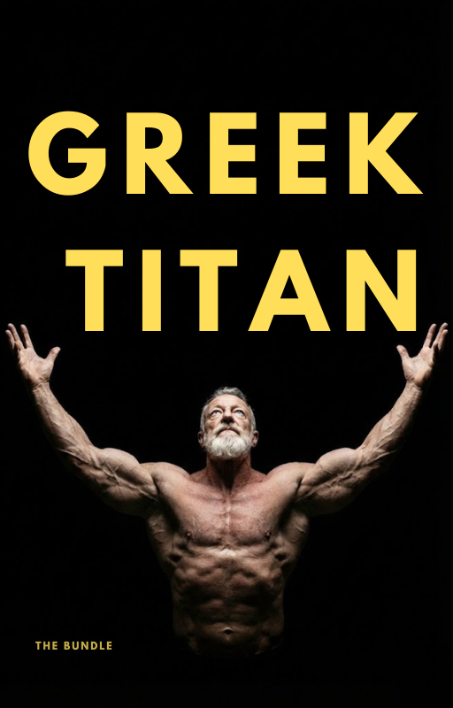 Greek Titan Bundle